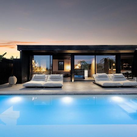 Casa del Sol Estepona Exterior foto