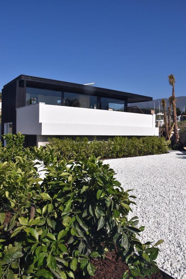 Casa del Sol Estepona Exterior foto