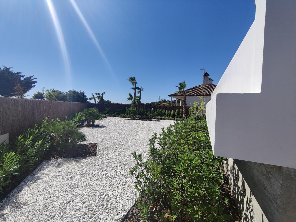 Casa del Sol Estepona Exterior foto