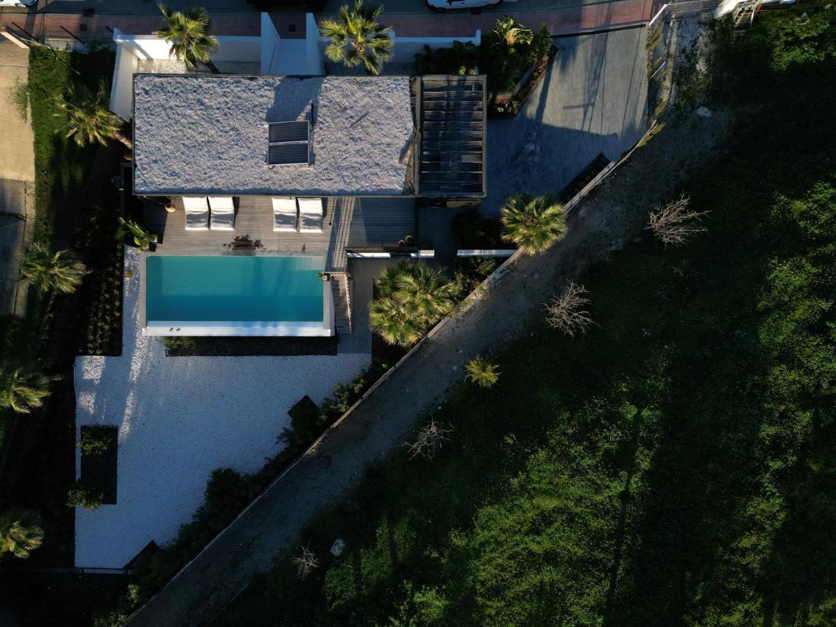Casa del Sol Estepona Exterior foto